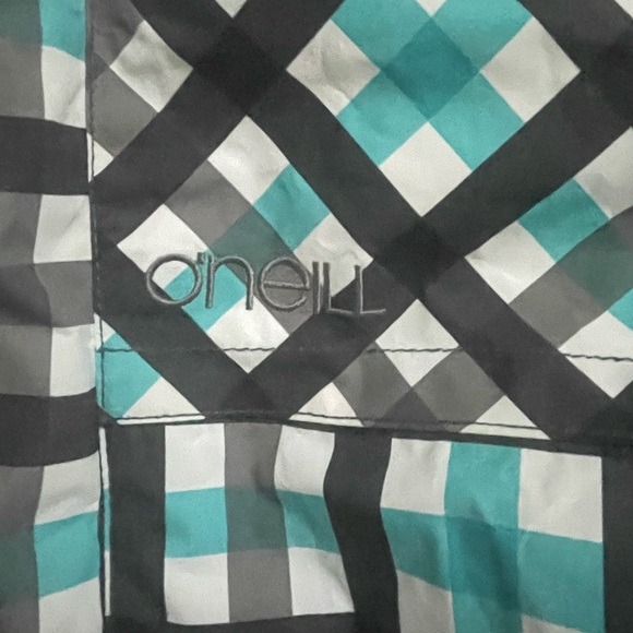 O’Neill Women’s Snowboarding Jacket - Picture 4 of 5